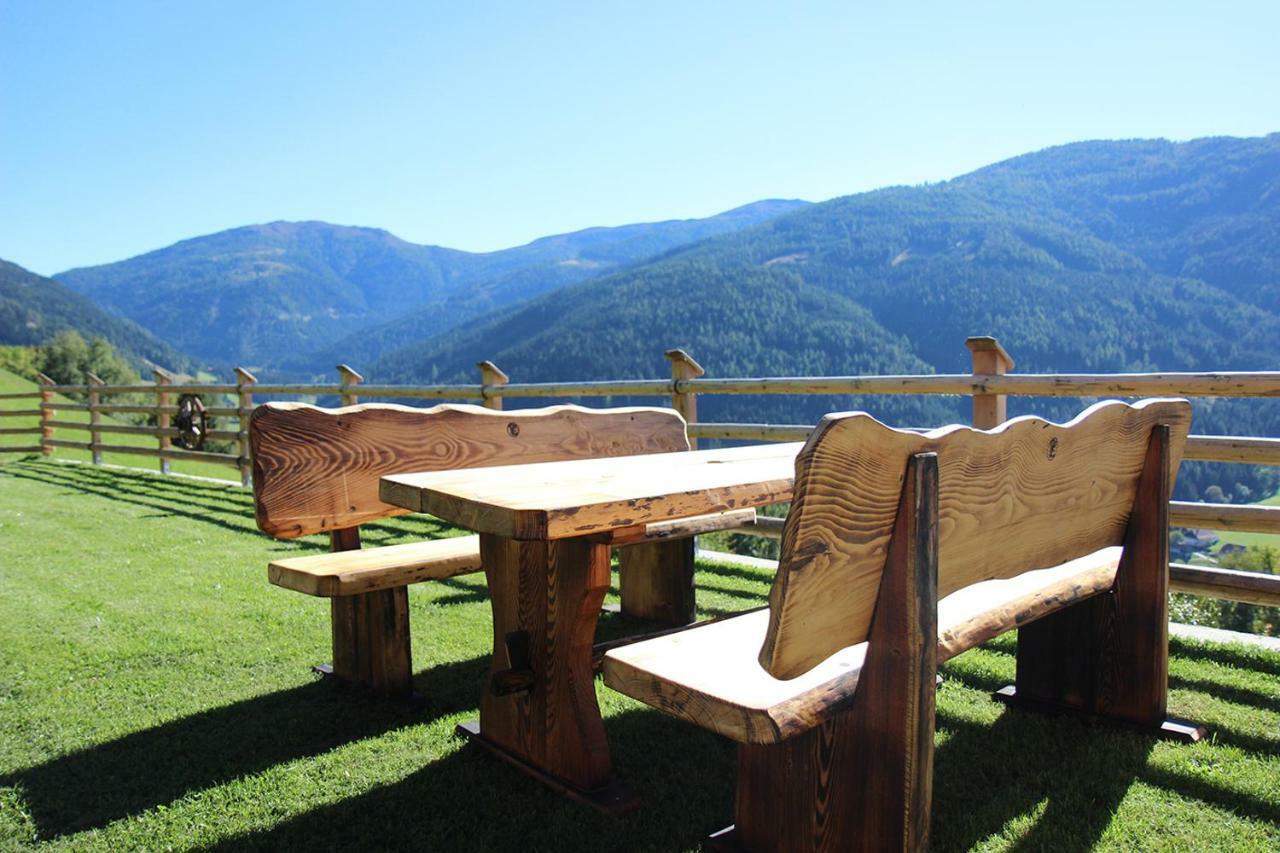 Lerchnerhof Villa Krems in Kaernten ภายนอก รูปภาพ