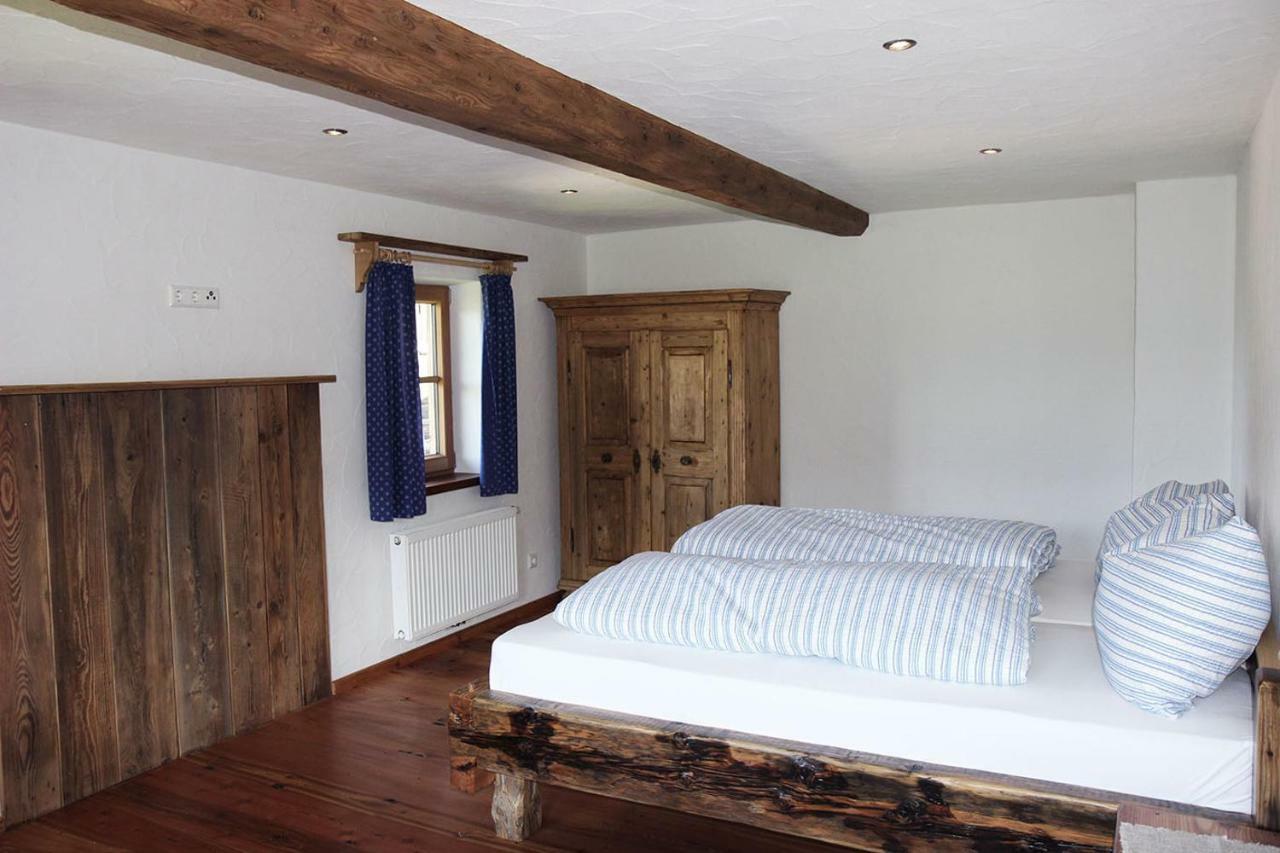 Lerchnerhof Villa Krems in Kaernten ภายนอก รูปภาพ