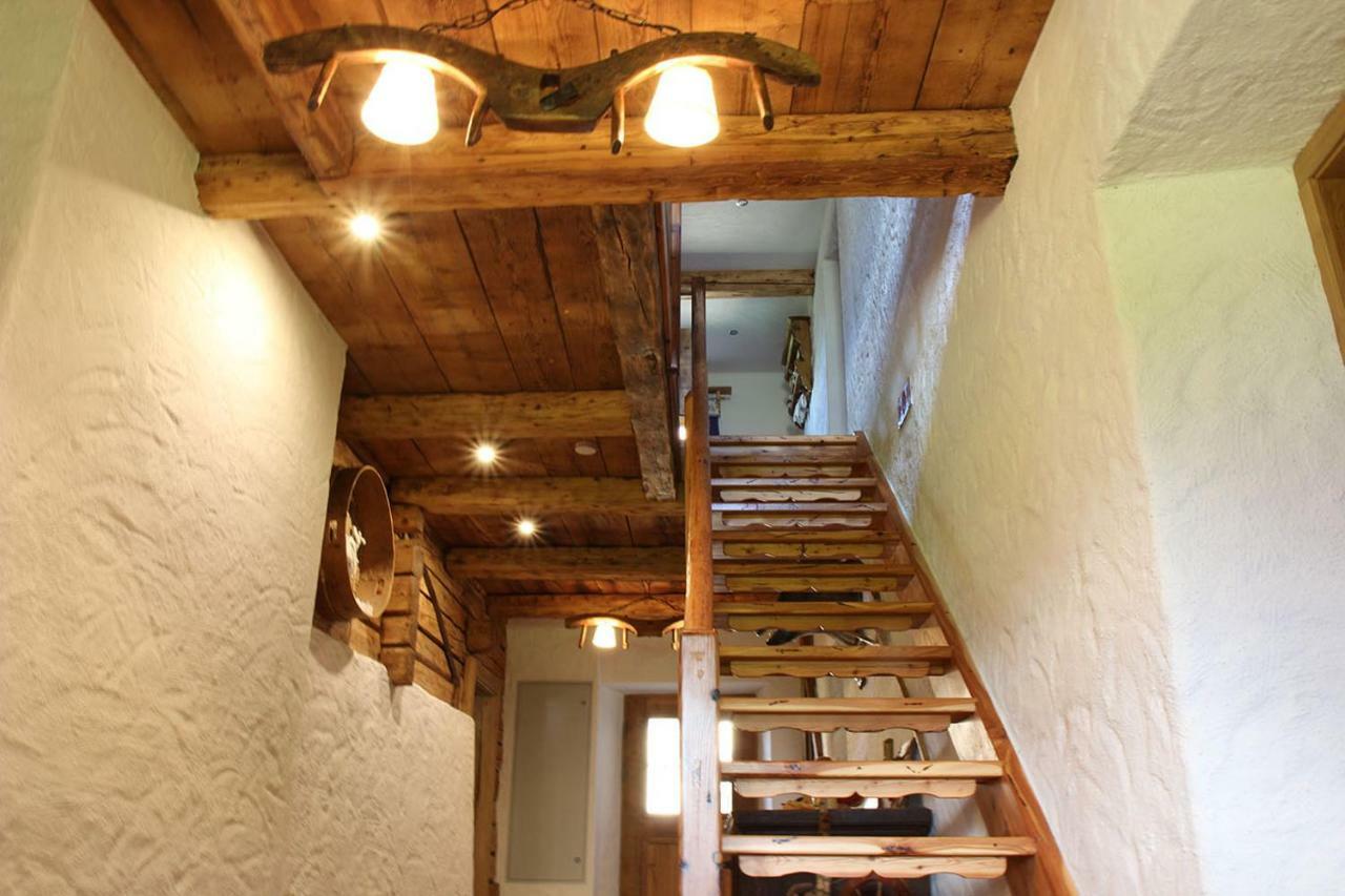 Lerchnerhof Villa Krems in Kaernten ภายนอก รูปภาพ